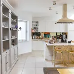 Alte Schönhauser Penthouse
