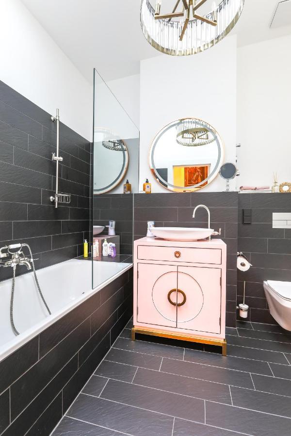 Alte Schoenhauser Penthouse By Suite030 * Berlijn