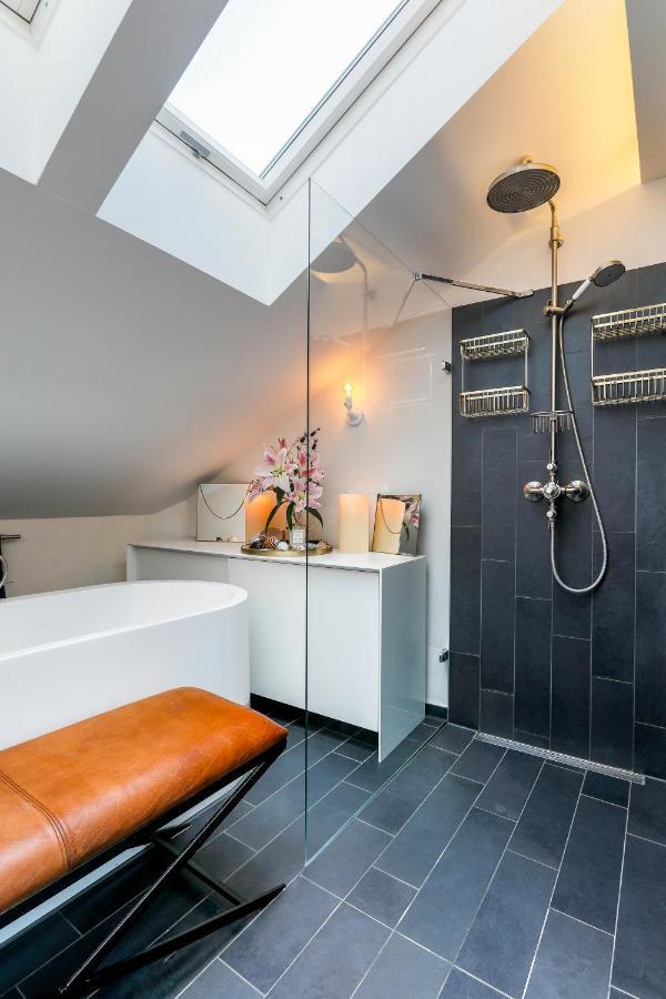 Alte Schoenhauser Penthouse By Suite030 Appartement Berlijn